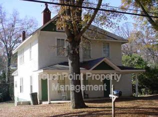 476 Spring St SW, Concord, NC 28025