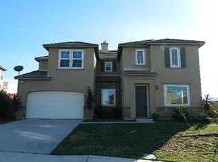 16015 Skyridge Dr, Riverside, CA 92503