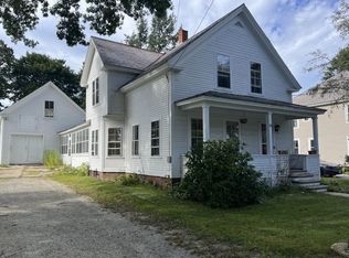 20 Russell St, Keene, NH 03431