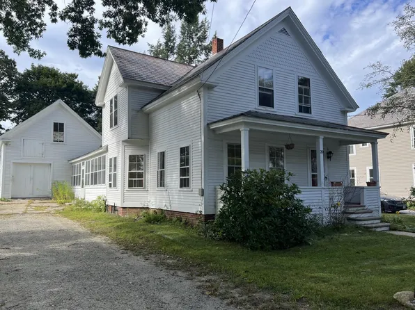 20 Russell Street, Keene, NH 03431