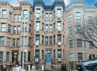 595 President St APT 2L, Brooklyn, NY 11215