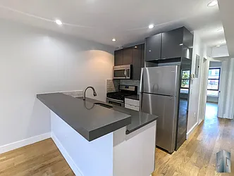 Rented by Skyline Group Real Estate