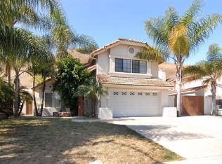 3385 Tonopah St, Oceanside, CA 92054