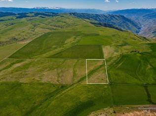 Wildflower Ln PARCEL 1, Grangeville, ID 83530