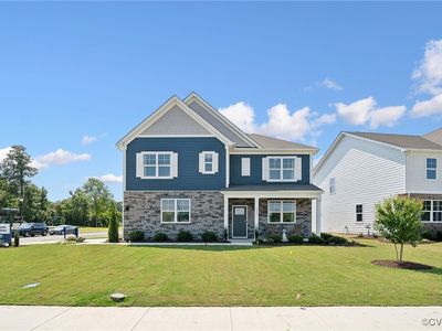 7785 Arbor Marsh Ter, New Kent, VA, 23124
