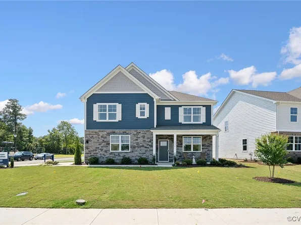 7785 Arbor Marsh Ter, New Kent, VA 23124