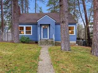 2128 S Post St, Spokane, WA 99203