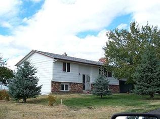 9105 N Prescott Rd, Spokane, WA 99208