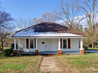 705 Requa Rd, Cherryville, NC 28021