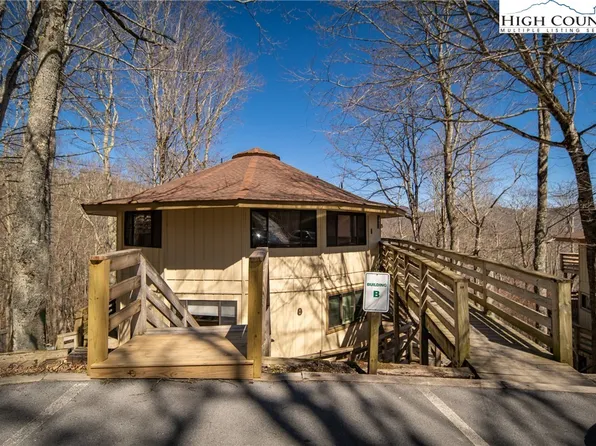 315 Timber Ridge Road #B4, Sugar Mountain, NC 28604