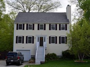 9 Goss Ave, Amesbury, MA 01913
