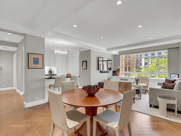 140 Riverside Dr #9M, New York, NY 10024