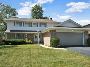 18822 Loomis Ave, Homewood, IL 60430