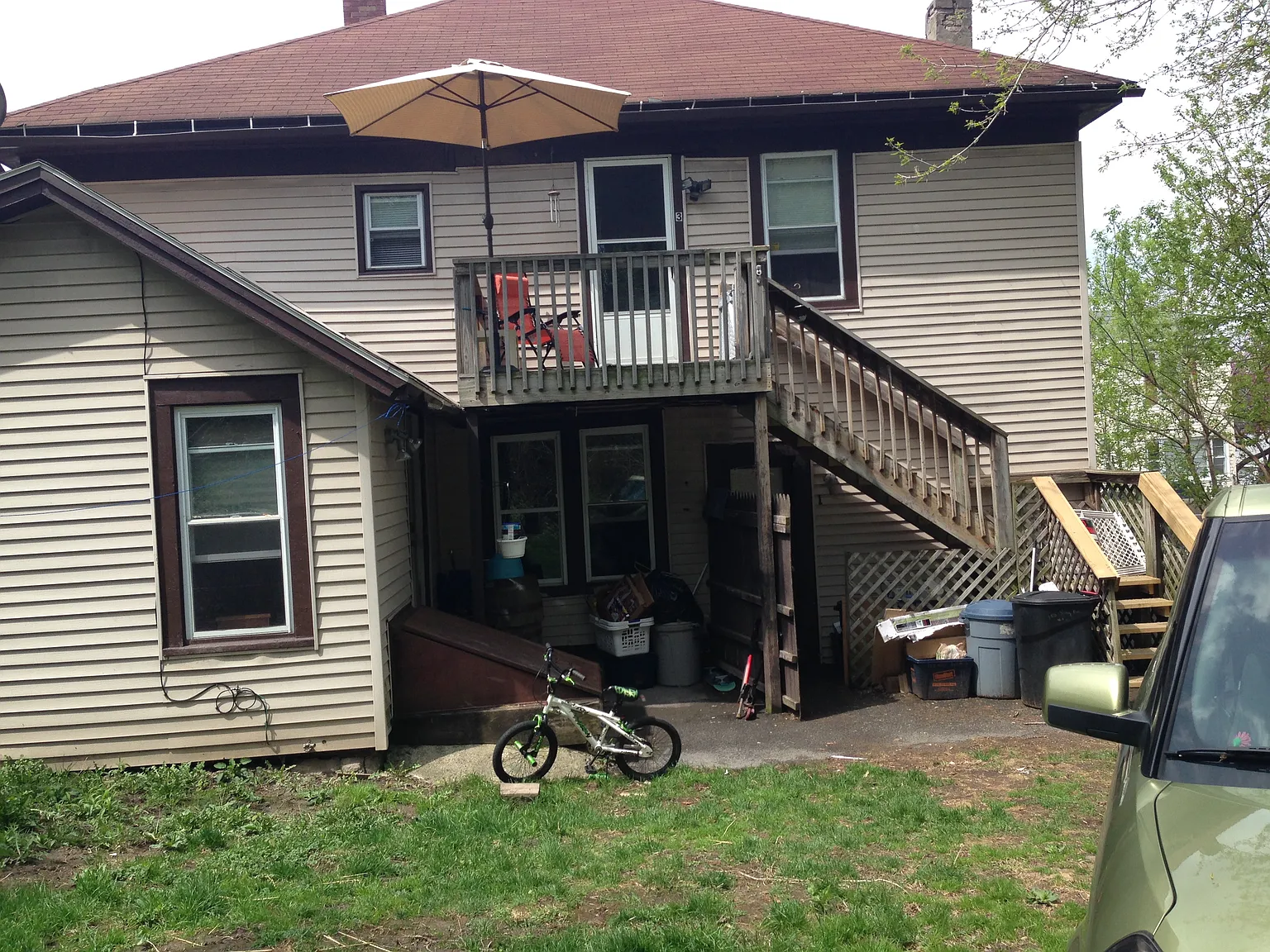 2 bed, $1,200 — Photo 2
