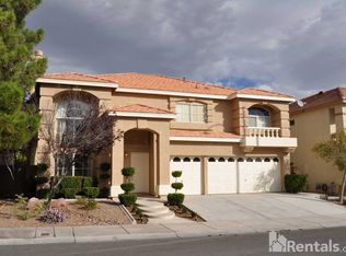 8528 Copper Falls Ave, Las Vegas, NV 89129