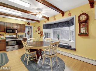 503 Michaelsville Rd, Perryman, MD 21130