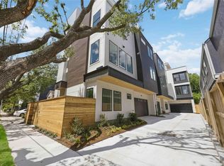 1110 Peden St #B, Houston, TX 77006