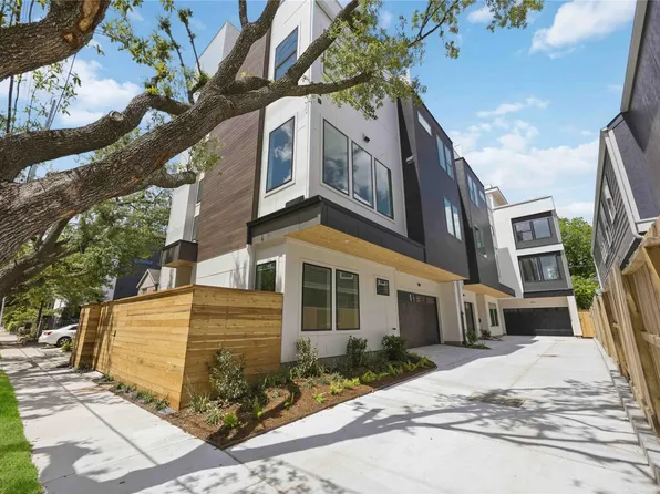 1110 Peden St #B, Houston, TX 77006