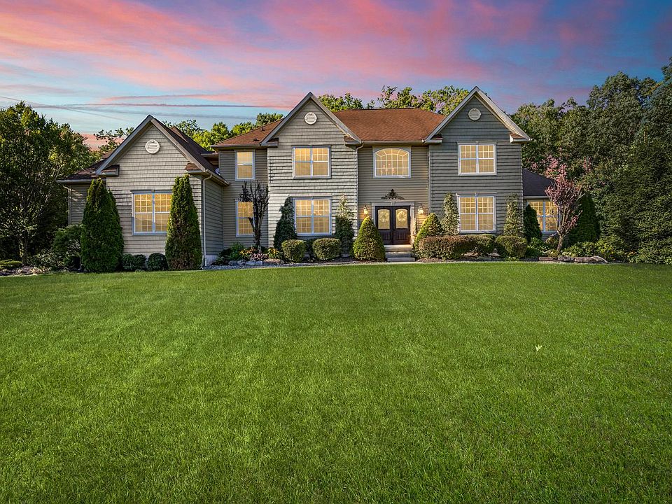 107 Florawoods Ct, Franklinville, NJ 08322 MLS NJGL2016756 Zillow