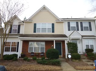 10542 Broken Branch Rd, Charlotte, NC 28213