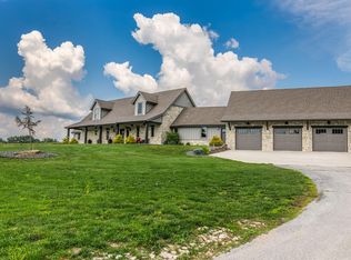 2168 State Highway B, Rogersville, MO 65742