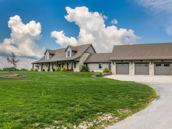 2168 State Highway B, Rogersville, MO 65742