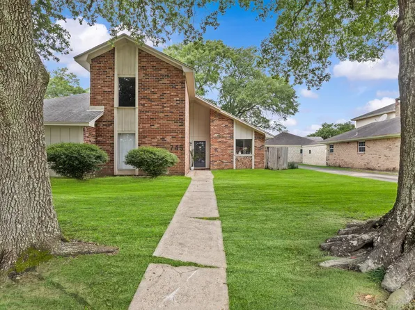 745 Brandywine St, Beaumont, TX 77706