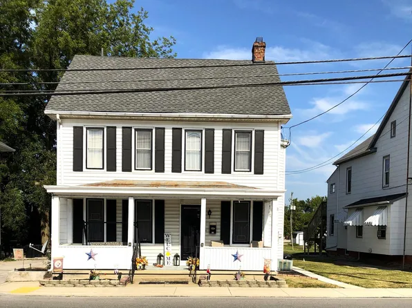615 Frederick St, Hanover, PA 17331
