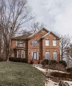 718 Valley Hill Ln, Knoxville, TN, 37922