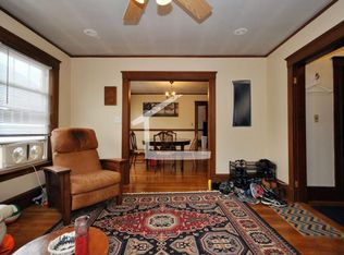 20 Lyne Rd #SMN0AD, Brighton, MA 02135