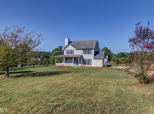 2252 Stroud Rd, Jackson, GA 30233