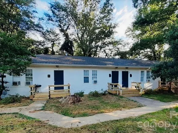 2800 Carol Ave, Charlotte, NC 28208
