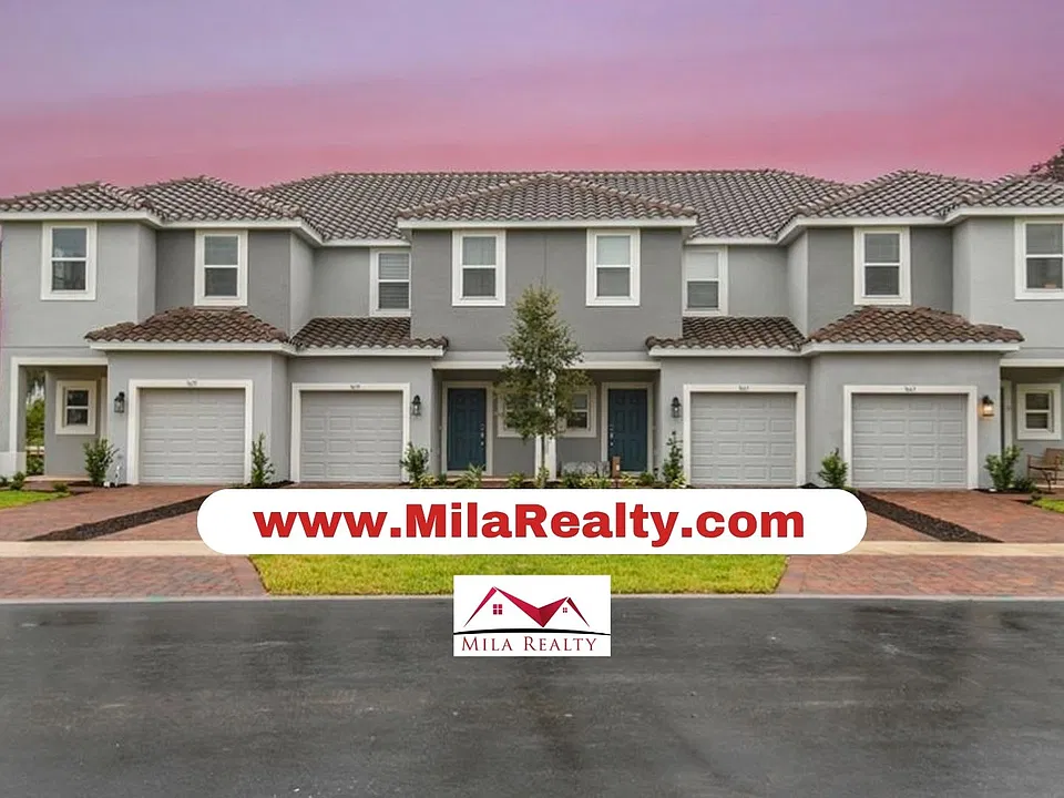 1288 Lago Vista Ct #1