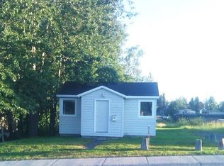 143 E 13th Ave, Anchorage, AK 99501