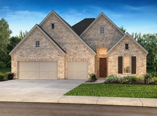 Plan 5029 Plan, Sienna 65, Missouri City, TX 77459