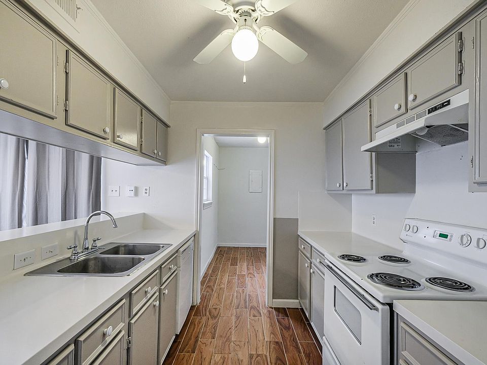 1st image of 9200 W Bellfort Ave #4