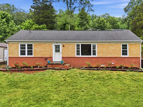 415 Parker Rd, Morristown, TN 37813