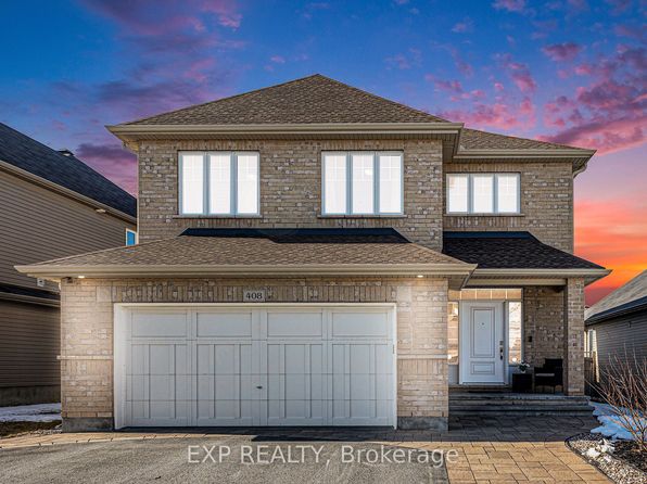 408 Drumheller Pl, Ottawa, ON K2T 0H2