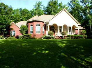 215 Mark Trl N, Wetumpka, AL 36093