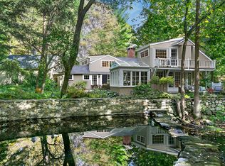 161 Cedar Rd, Wilton, CT 06897