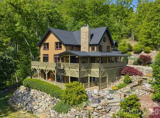 112 Hamburg Mountain Rd, Weaverville, NC 28787