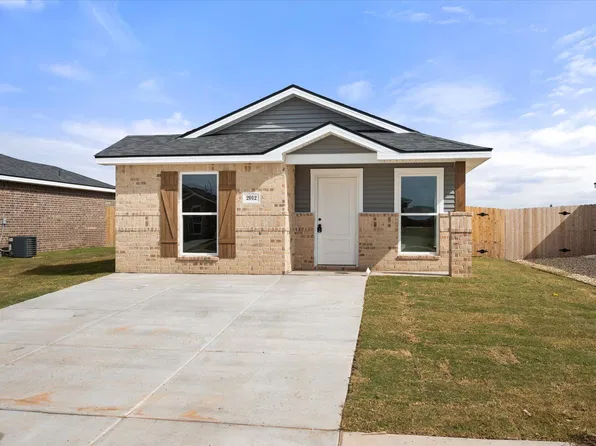 2012 Tractor Ave, Wolfforth, TX 79382