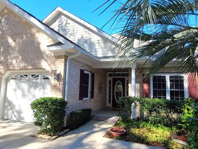 107 Olde Oak Lane, Sunset Beach, NC, 28468