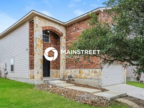 6458 Candleview Ct, San Antonio, TX 78244