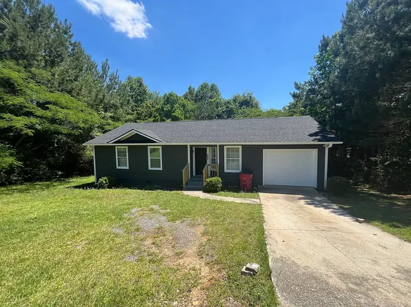 3460 Wilmington Dr, Macon, GA 31204