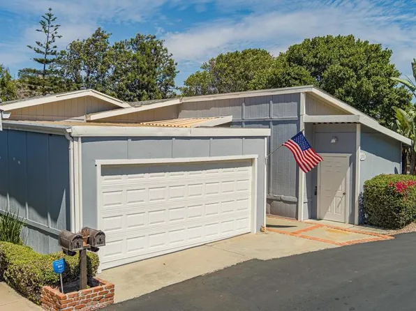 4650 Dulin Rd Space 232, Fallbrook, CA 92028
