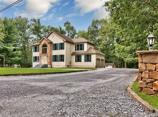 409 Indian Way, East Stroudsburg, PA
