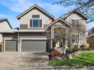 22632 SE 281st Street, Maple Valley, WA