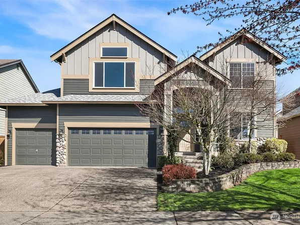 22632 SE 281st Street, Maple Valley, WA 98038