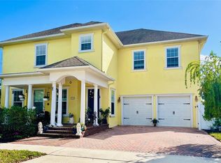 7110 Indian Grass Rd, Saint Cloud, FL 34773